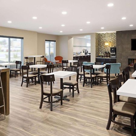 La Quinta Inn & Suites By Wyndham Wenatchee Luaran gambar