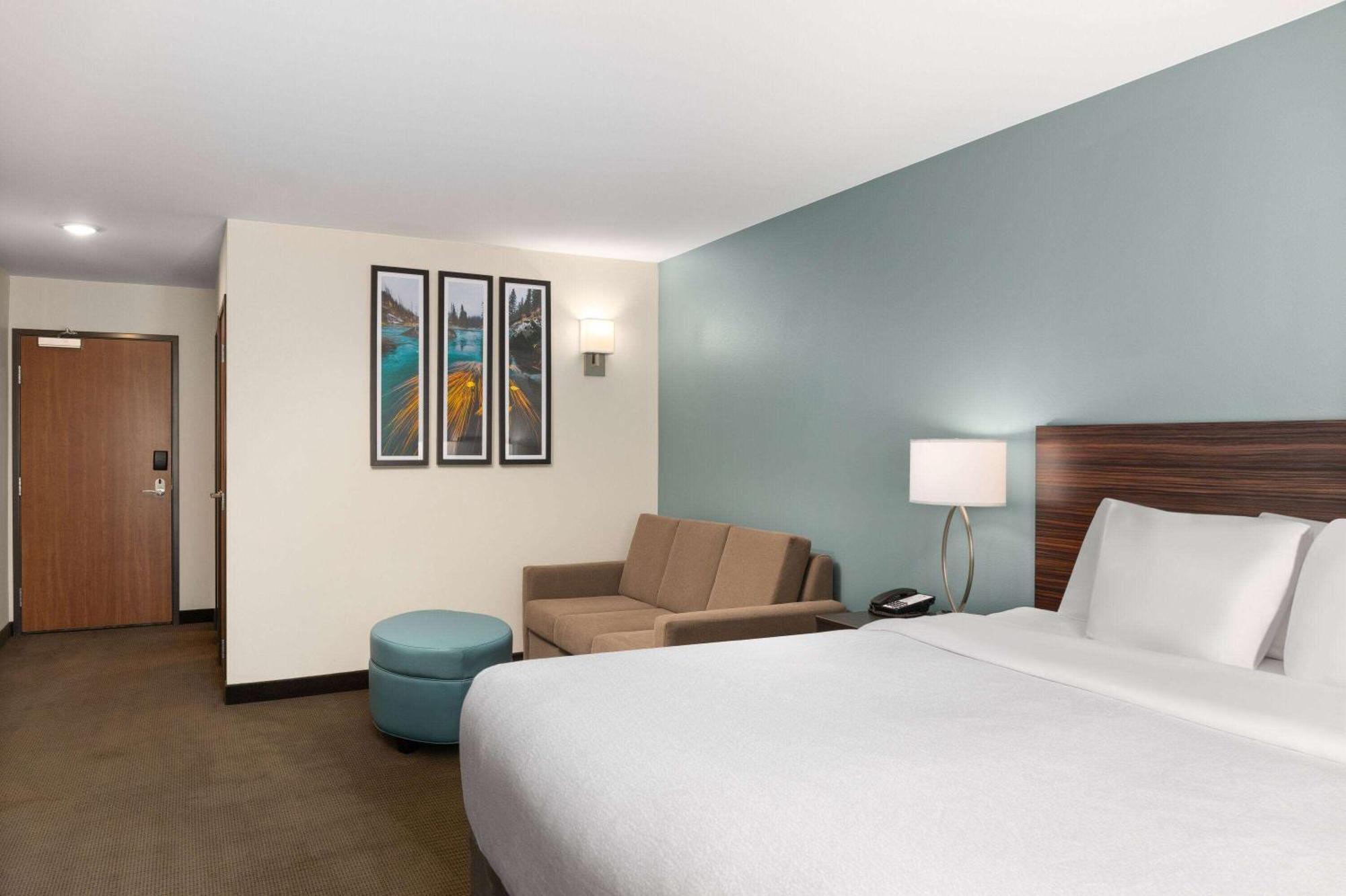 La Quinta Inn & Suites By Wyndham Wenatchee Luaran gambar