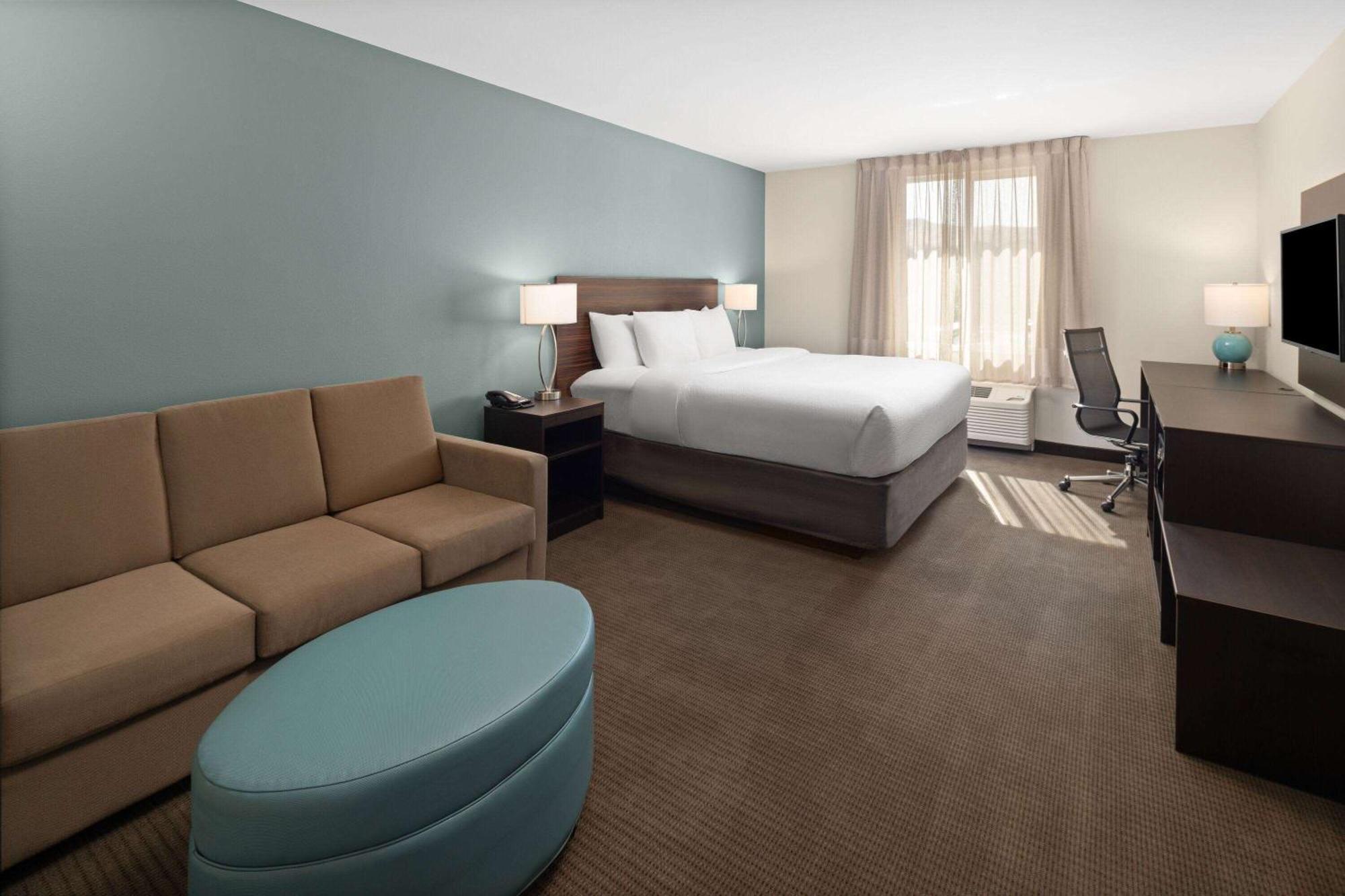 La Quinta Inn & Suites By Wyndham Wenatchee Luaran gambar
