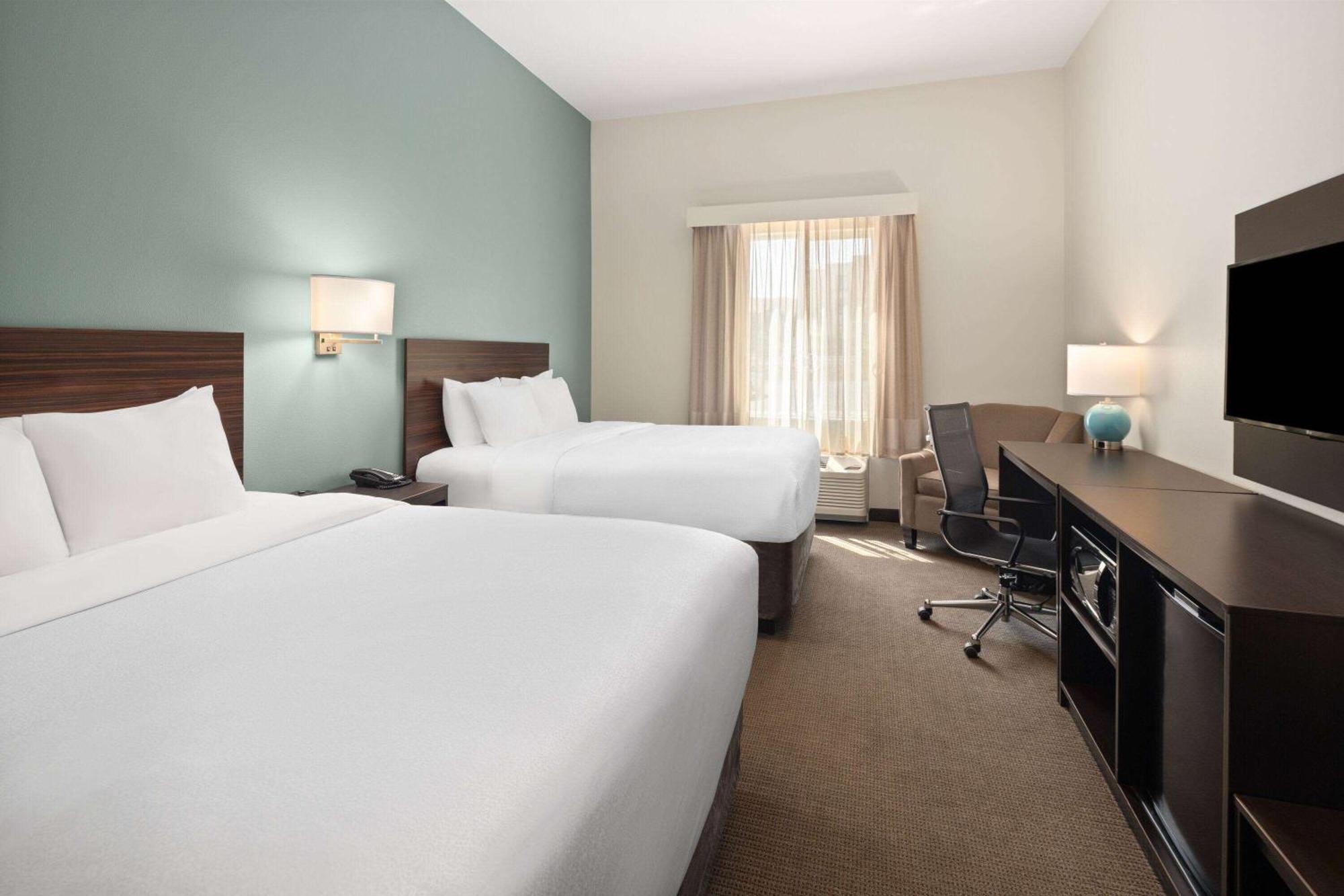 La Quinta Inn & Suites By Wyndham Wenatchee Luaran gambar