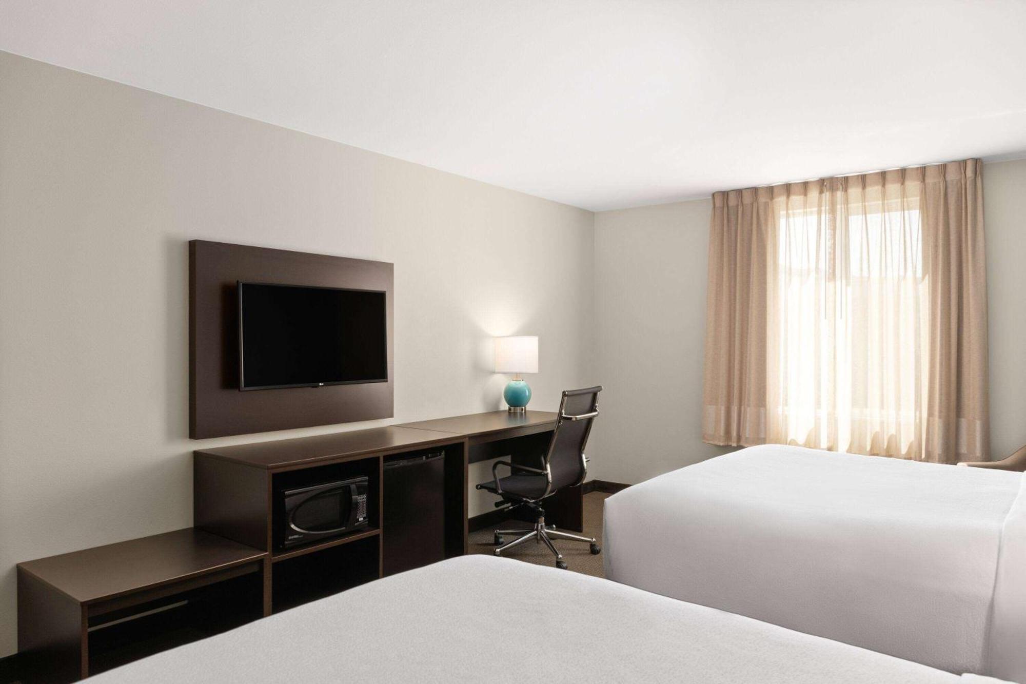 La Quinta Inn & Suites By Wyndham Wenatchee Luaran gambar
