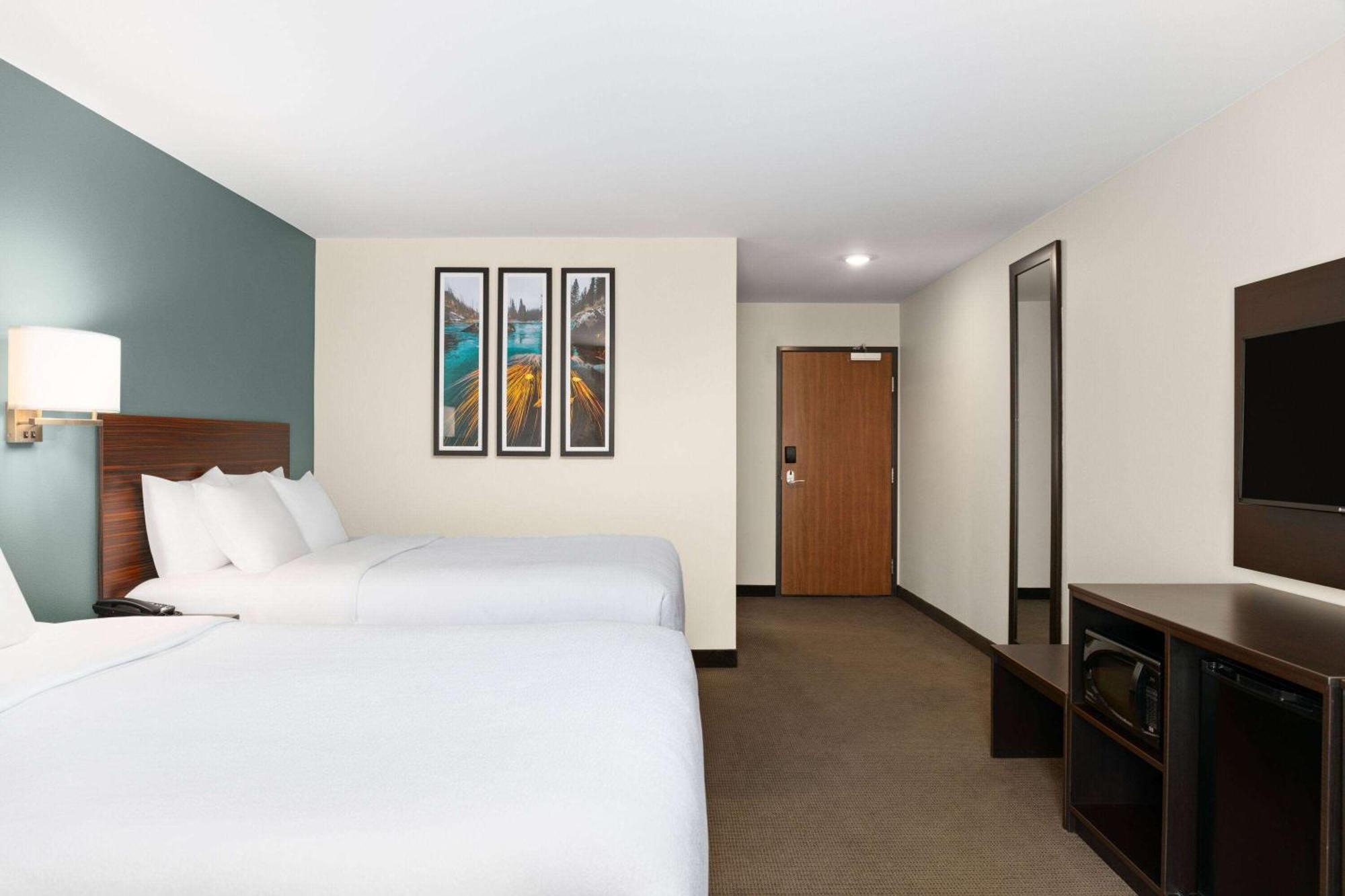 La Quinta Inn & Suites By Wyndham Wenatchee Luaran gambar