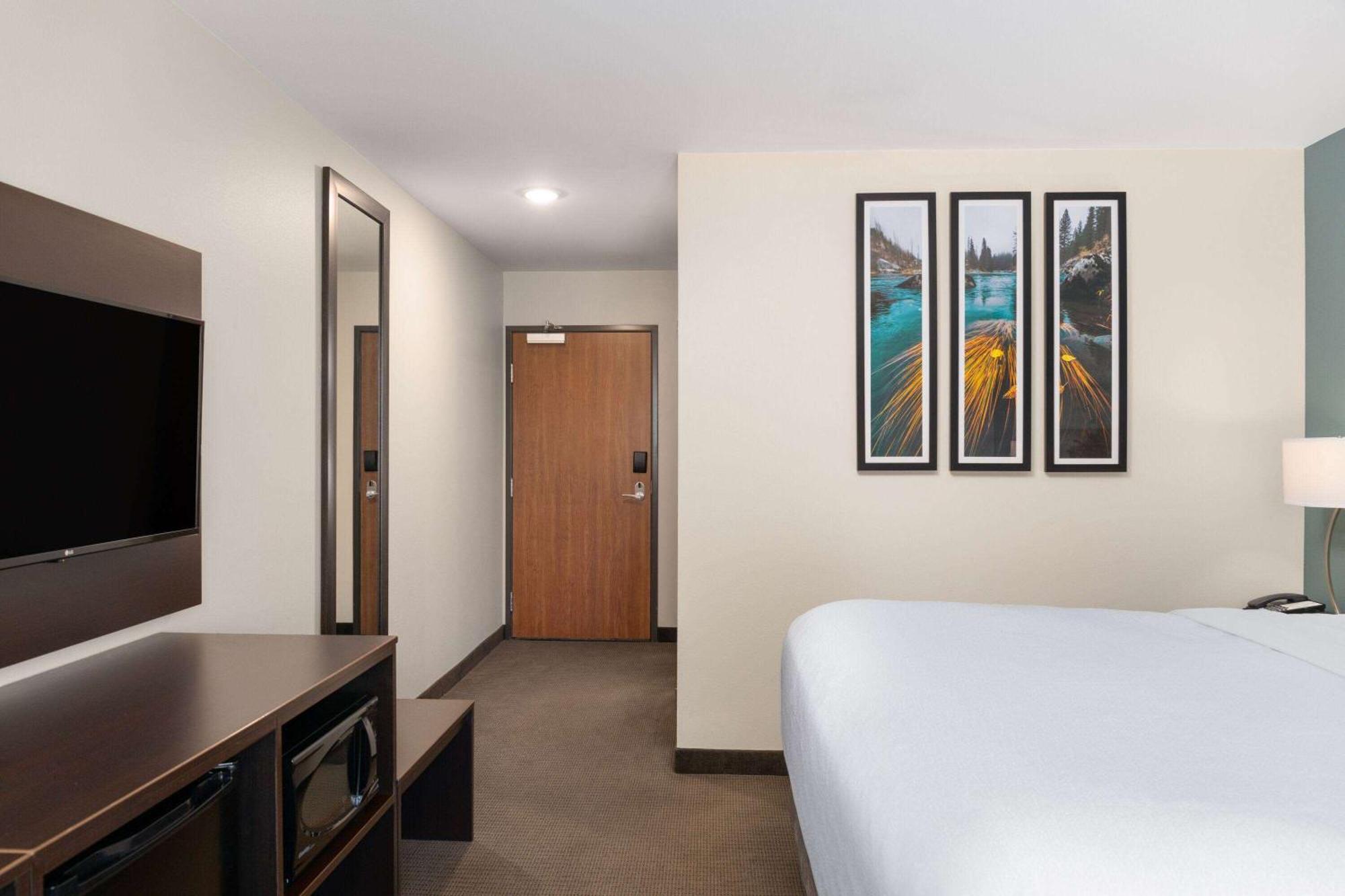 La Quinta Inn & Suites By Wyndham Wenatchee Luaran gambar