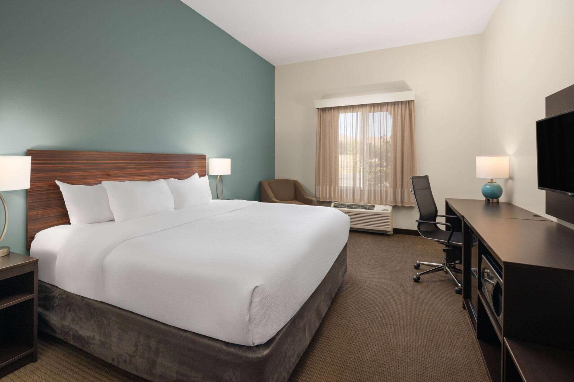 La Quinta Inn & Suites By Wyndham Wenatchee Luaran gambar