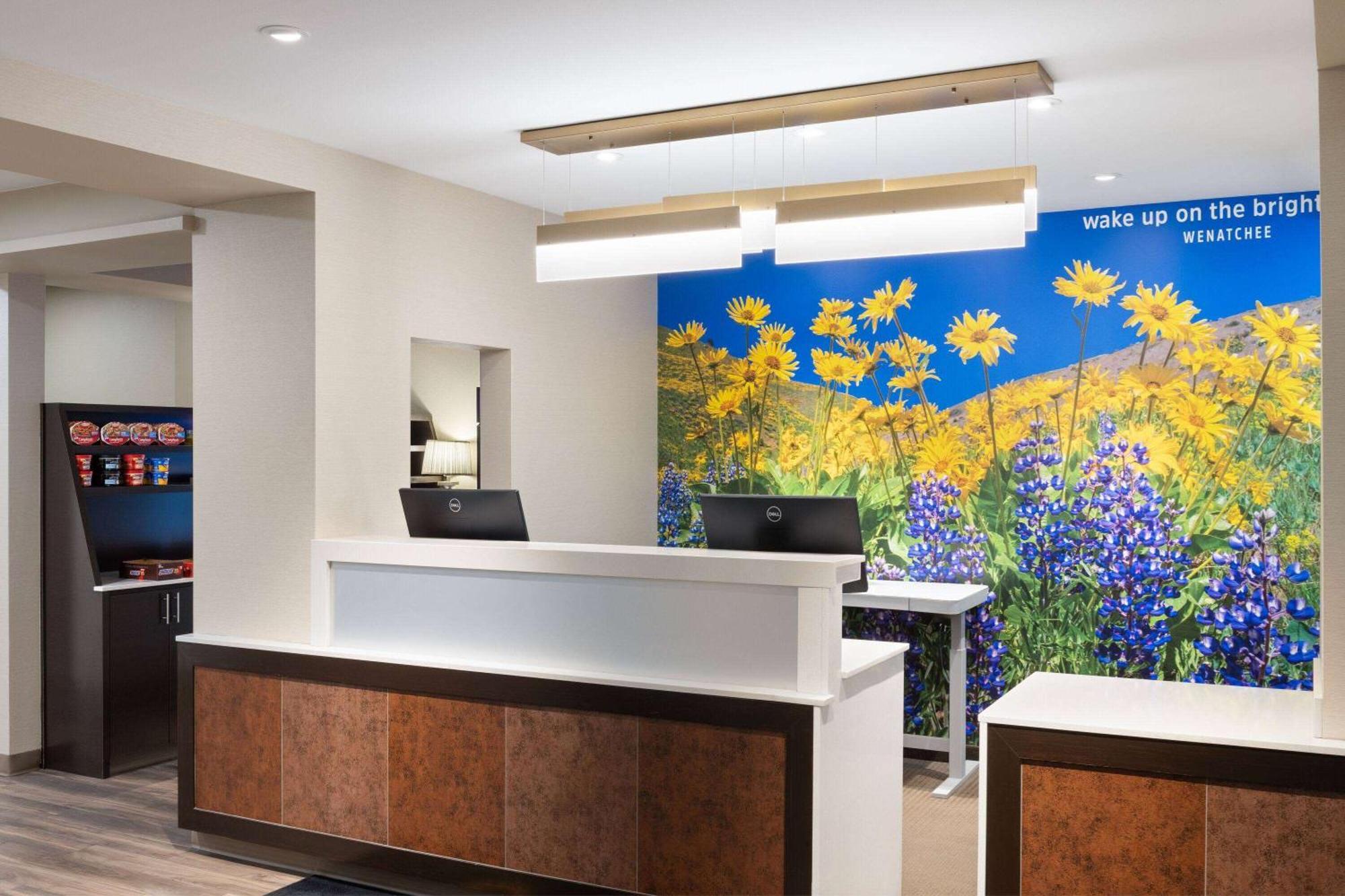 La Quinta Inn & Suites By Wyndham Wenatchee Luaran gambar