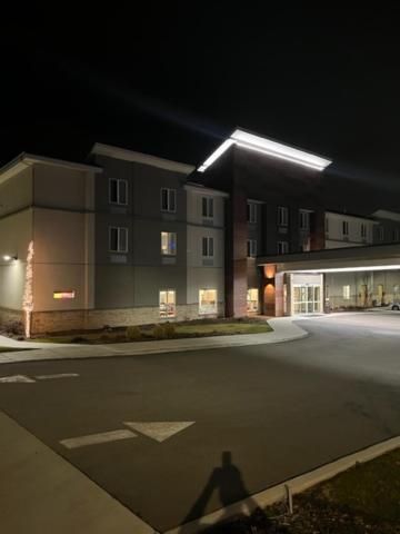 La Quinta Inn & Suites By Wyndham Wenatchee Luaran gambar