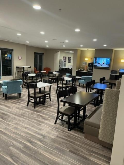La Quinta Inn & Suites By Wyndham Wenatchee Luaran gambar